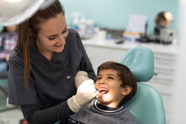 Best Emergency Treatment for Dental Infections or Abscesses in Flourtown, PA