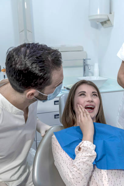Best Urgent Care for Lost Fillings or Crowns in Flourtown, PA