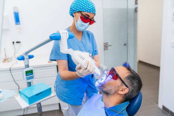Best Emergency Treatment for Dental Infections or Abscesses in Flourtown, PA